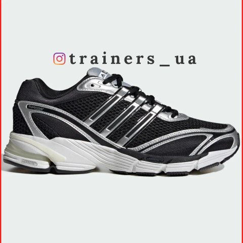 ОРИГИНАЛ‼️ Adidas Supernova Cushion 7 (IG1747) кроссовки мужские кросівки чоловічі Адідас 40 40 2/3 41 1/3