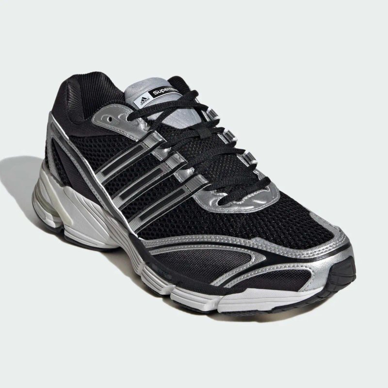 ОРИГИНАЛ‼️ Adidas Supernova Cushion 7 (IG1747) кроссовки мужские кросівки чоловічі Адідас 40 40 2/3 41 1/3 — фото 2
