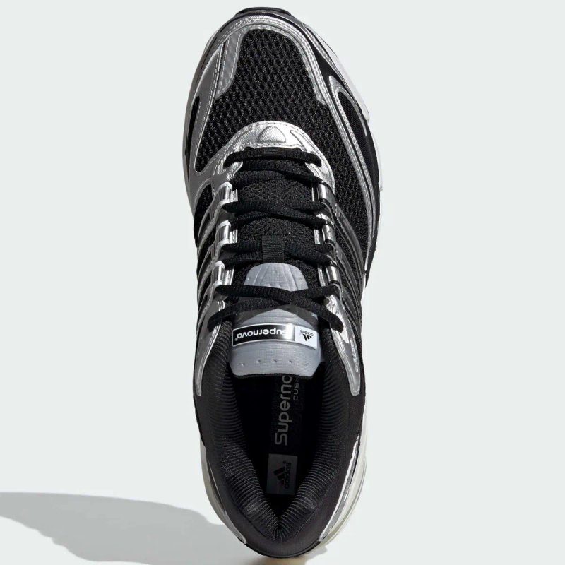 ОРИГИНАЛ‼️ Adidas Supernova Cushion 7 (IG1747) кроссовки мужские кросівки чоловічі Адідас 40 40 2/3 41 1/3 — фото 5