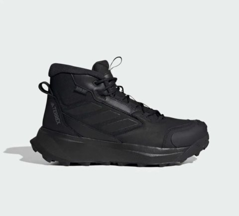 Оригінал Adidas Terrex Winter Mid Cut  Cold.Rdy. Шкіра/ від 25,5-29см/