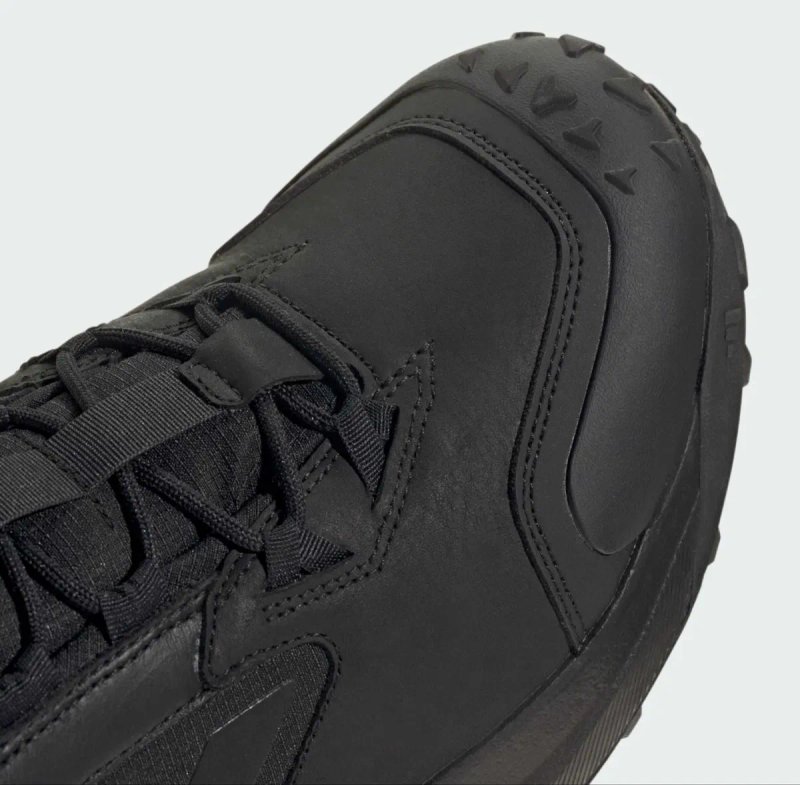 Оригінал Adidas Terrex Winter Mid Cut  Cold.Rdy. Шкіра/ від 25,5-29см/ — фото 8