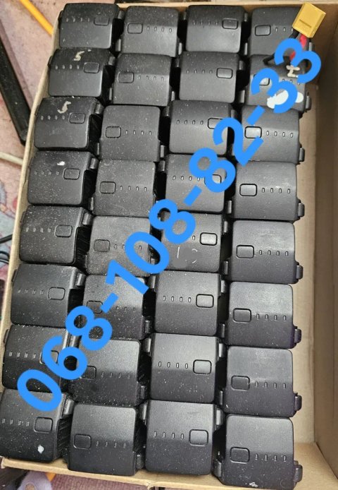 оригинал акб, батки для DJI Mavic 3 серии, под спарку и без нее