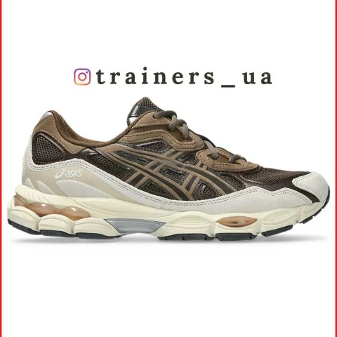 ОРИГІНАЛ‼️ Asics Gel-NYC (1203A383-201) кроссовки мужские кросівки чоловічі Асікс 41.5 42 42.5 43.5 44 44.5 45 46 46.5 48