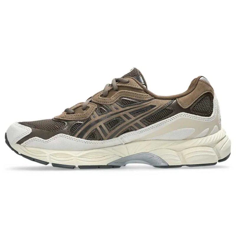 ОРИГІНАЛ‼️ Asics Gel-NYC (1203A383-201) кроссовки мужские кросівки чоловічі Асікс 41.5 42 42.5 43.5 44 44.5 45 46 46.5 48 — фото 3