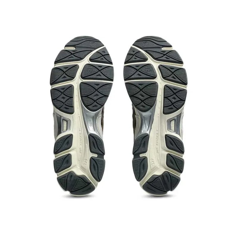 ОРИГІНАЛ‼️ Asics Gel-NYC (1203A383-201) кроссовки мужские кросівки чоловічі Асікс 41.5 42 42.5 43.5 44 44.5 45 46 46.5 48 — фото 7