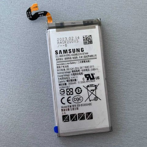 ОРИГІНАЛ Батареї до Samsung (усі моделі)