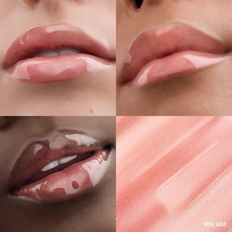 Оригінал! Блиск для губ Makeup By Mario SuperShine Lip Gloss Duo — фото 7
