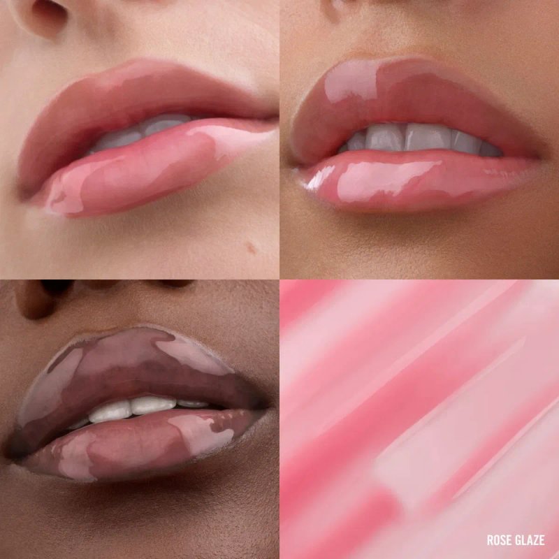 Оригінал! Блиск для губ Makeup By Mario SuperShine Lip Gloss Duo — фото 8