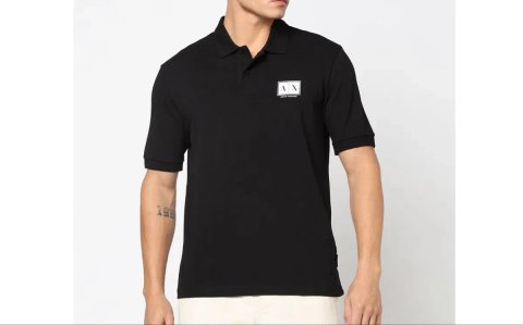 ОРИГІНАЛ Чоловіча Футболка Поло Armani Exchange M L XL з США