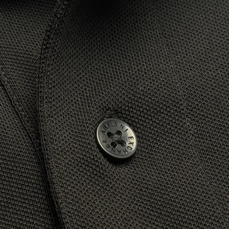 ОРИГІНАЛ Чоловіча Футболка Поло Armani Exchange M L XL з США — фото 7