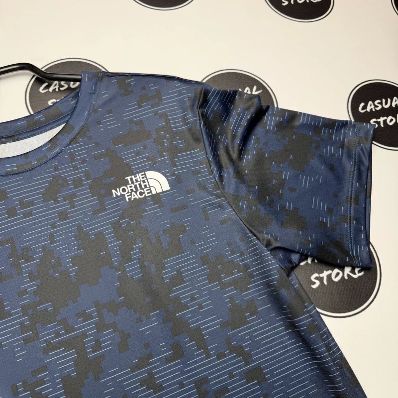 ОРИГІНАЛ Чоловіча Футболка The North Face S L з США — фото 3