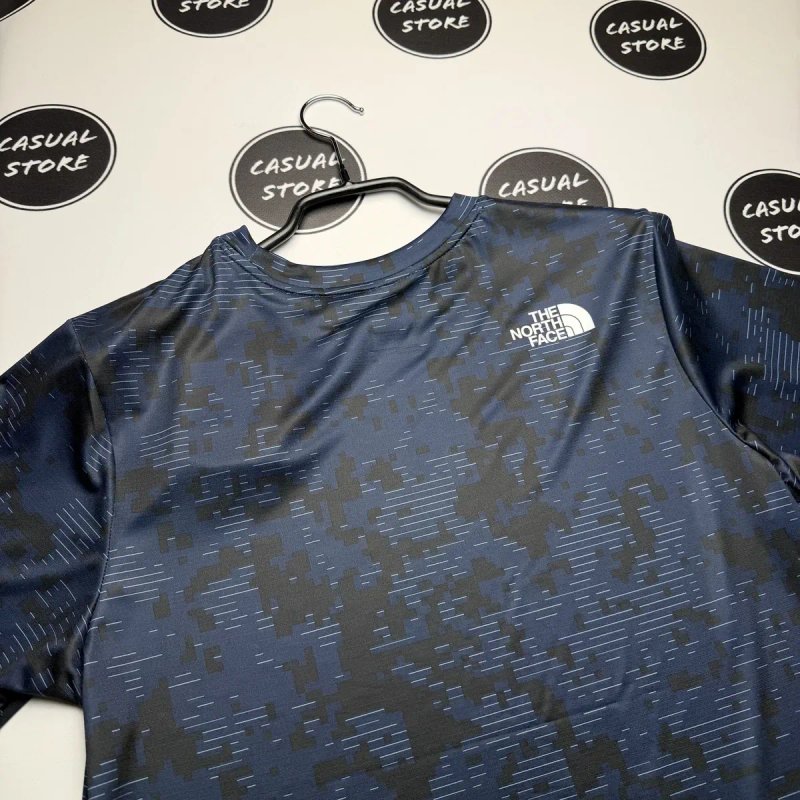 ОРИГІНАЛ Чоловіча Футболка The North Face S L з США — фото 5