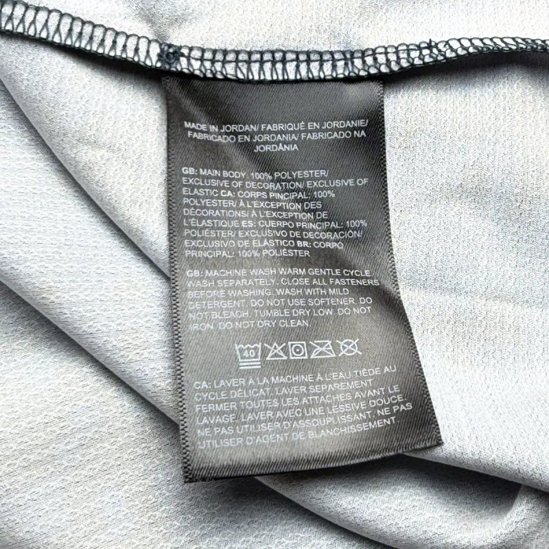 ОРИГІНАЛ Чоловіча Футболка The North Face S L з США — фото 7