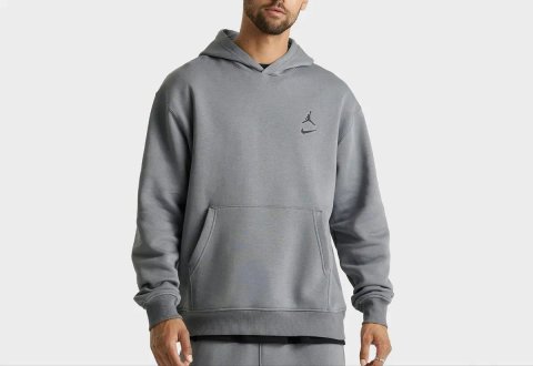 ОРИГІНАЛ Чоловіча Худі Nike Jordan M L Кофта II2593-065 з США