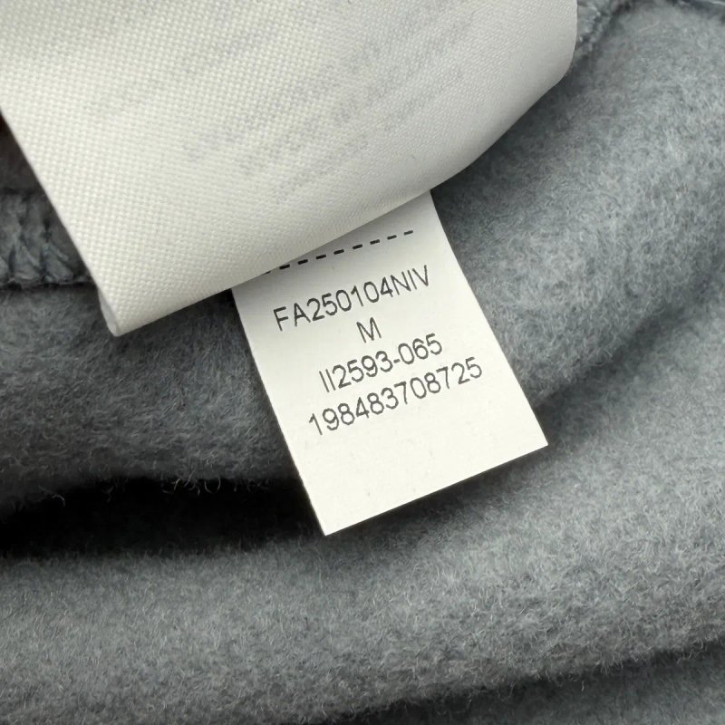 ОРИГІНАЛ Чоловіча Худі Nike Jordan M L Кофта II2593-065 з США — фото 6