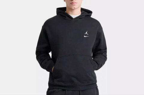 ОРИГІНАЛ Чоловіча Кофта Nike Jordan M L II2593-010 Зіп Худі з США