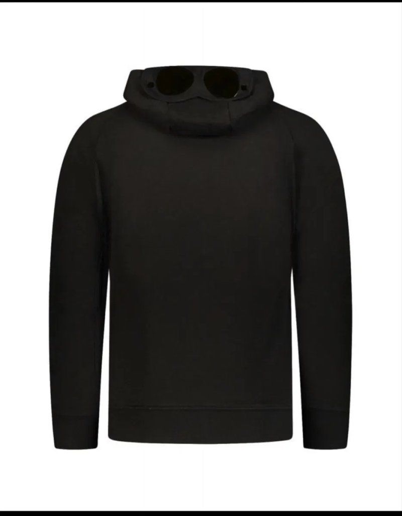 ОРИГІНАЛ Чоловіче зіп-худі C.P Company Google Hoodie — фото 3