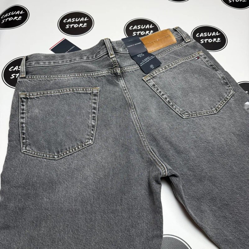 ОРИГІНАЛ Чоловічі Джинси Tommy Hilfiger 36/34 Штани з США — фото 4