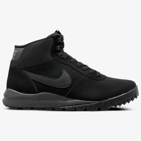 Оригінал! Чоловічі кросівки черевики ботинки Nike Hoodland Suede