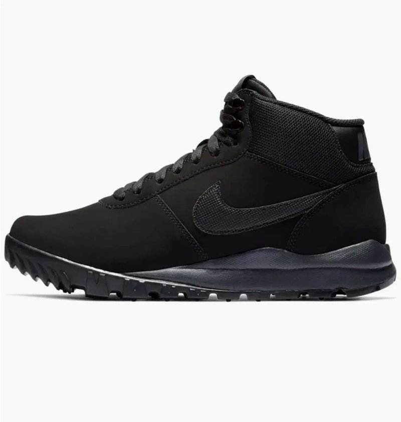 Оригінал! Чоловічі кросівки черевики ботинки Nike Hoodland Suede — фото 2