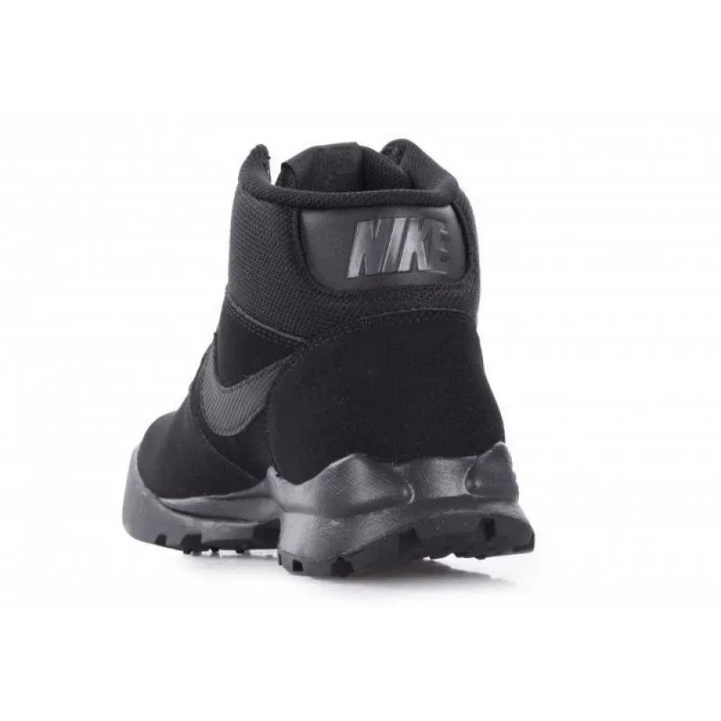 Оригінал! Чоловічі кросівки черевики ботинки Nike Hoodland Suede — фото 3