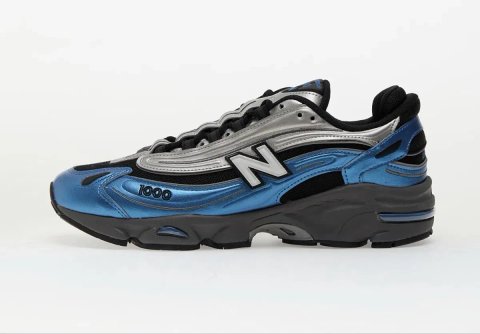 ОРИГІНАЛ Чоловічі Кросівки New Balance 1000 44.5 45 M1000ENV з США
