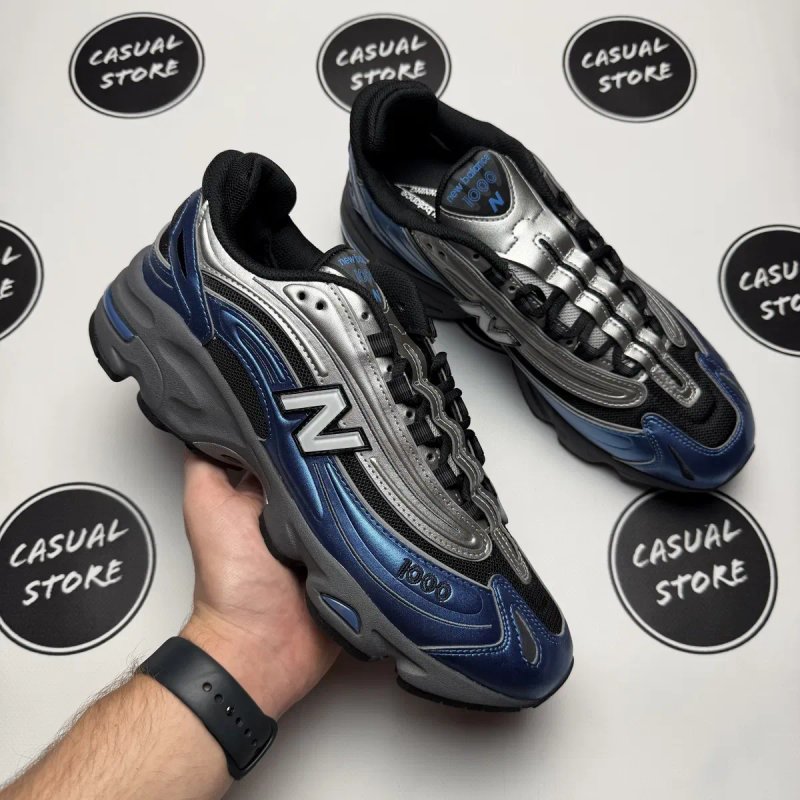 ОРИГІНАЛ Чоловічі Кросівки New Balance 1000 44.5 45 M1000ENV з США — фото 3