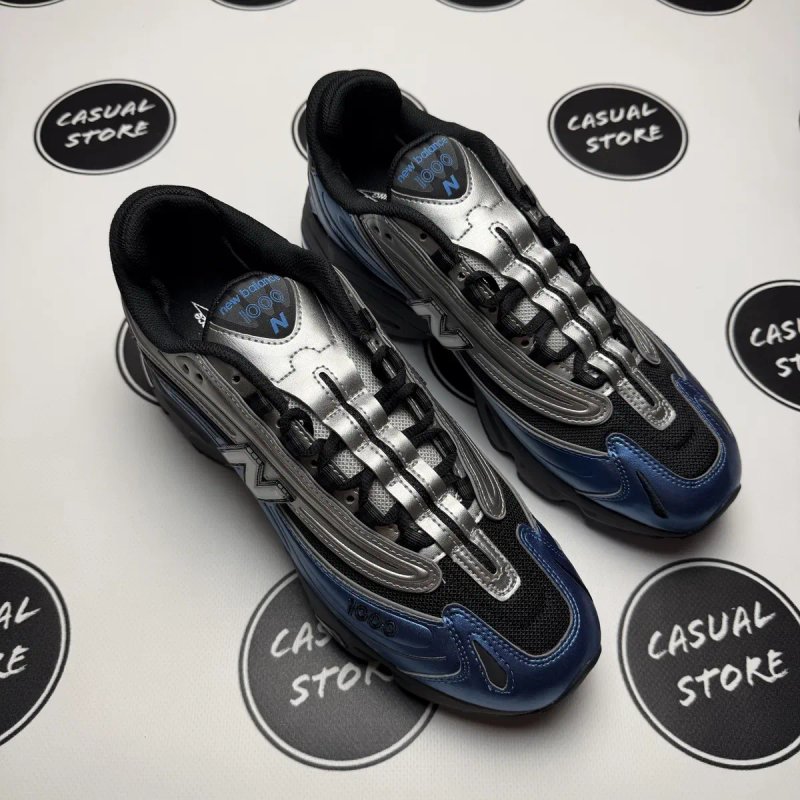 ОРИГІНАЛ Чоловічі Кросівки New Balance 1000 44.5 45 M1000ENV з США — фото 4
