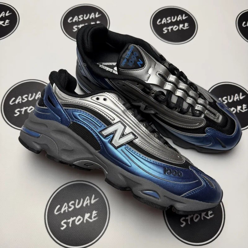 ОРИГІНАЛ Чоловічі Кросівки New Balance 1000 44.5 45 M1000ENV з США — фото 5