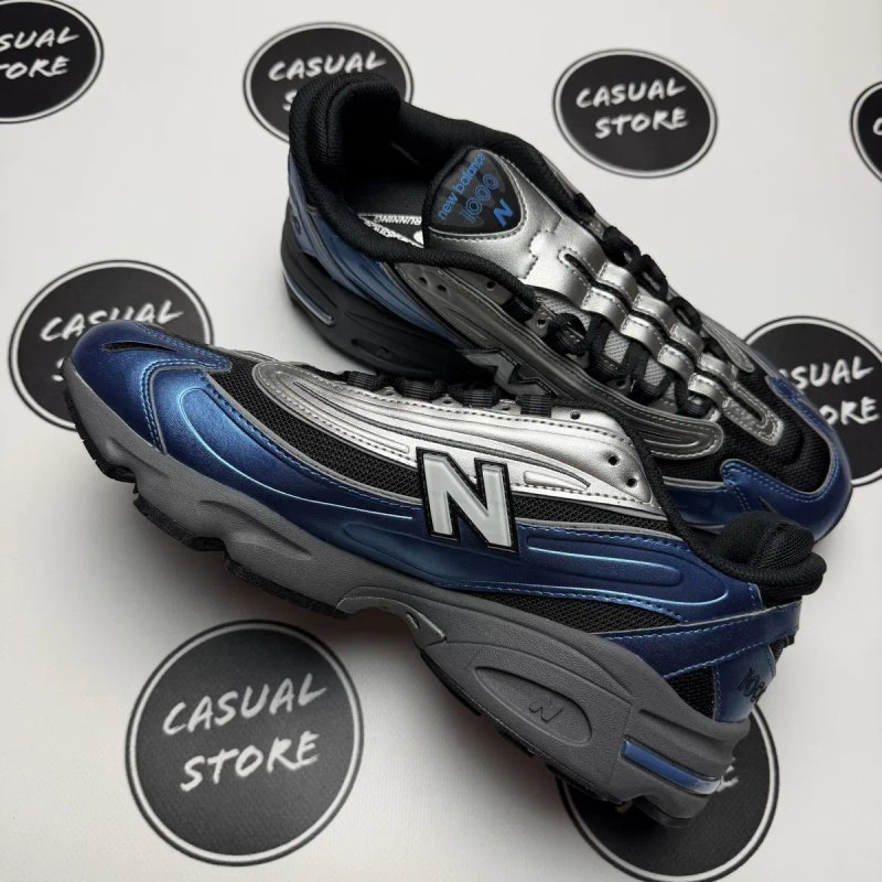 ОРИГІНАЛ Чоловічі Кросівки New Balance 1000 44.5 45 M1000ENV з США — фото 6