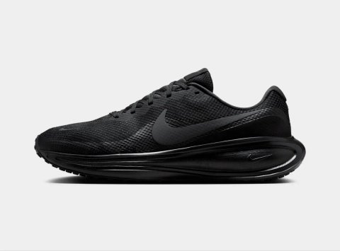 ОРИГІНАЛ Чоловічі Кросівки Nike Revolution 8 Wide 42.5 44 46 HQ1996-004 з США