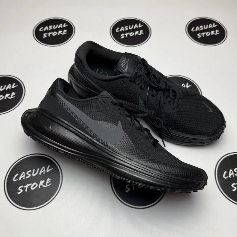 ОРИГІНАЛ Чоловічі Кросівки Nike Revolution 8 Wide 42.5 44 46 HQ1996-004 з США — фото 2