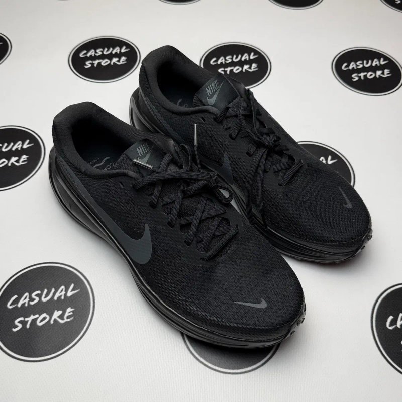 ОРИГІНАЛ Чоловічі Кросівки Nike Revolution 8 Wide 42.5 44 46 HQ1996-004 з США — фото 3