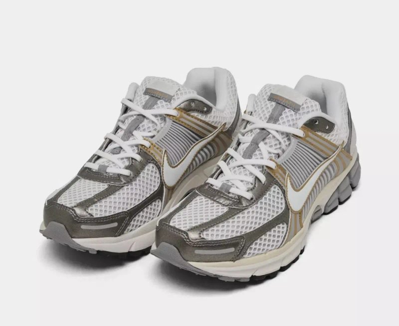 ОРИГІНАЛ Чоловічі Кросівки Nike Zoom Vomero 5 45.5 HJ7247-099 з США — фото 2