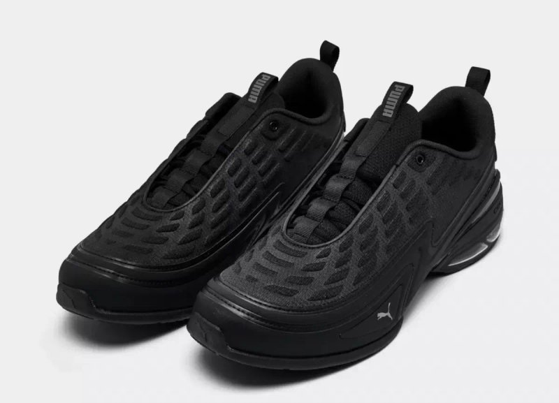 ОРИГІНАЛ Чоловічі Кросівки Puma Meza 43 45 з США — фото 2
