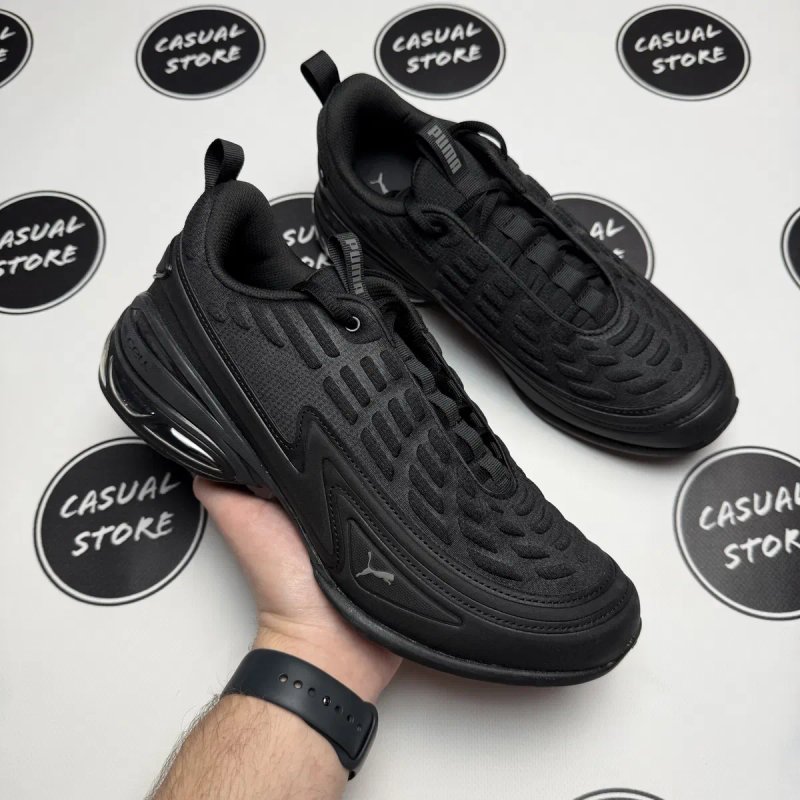ОРИГІНАЛ Чоловічі Кросівки Puma Meza 43 45 з США — фото 3