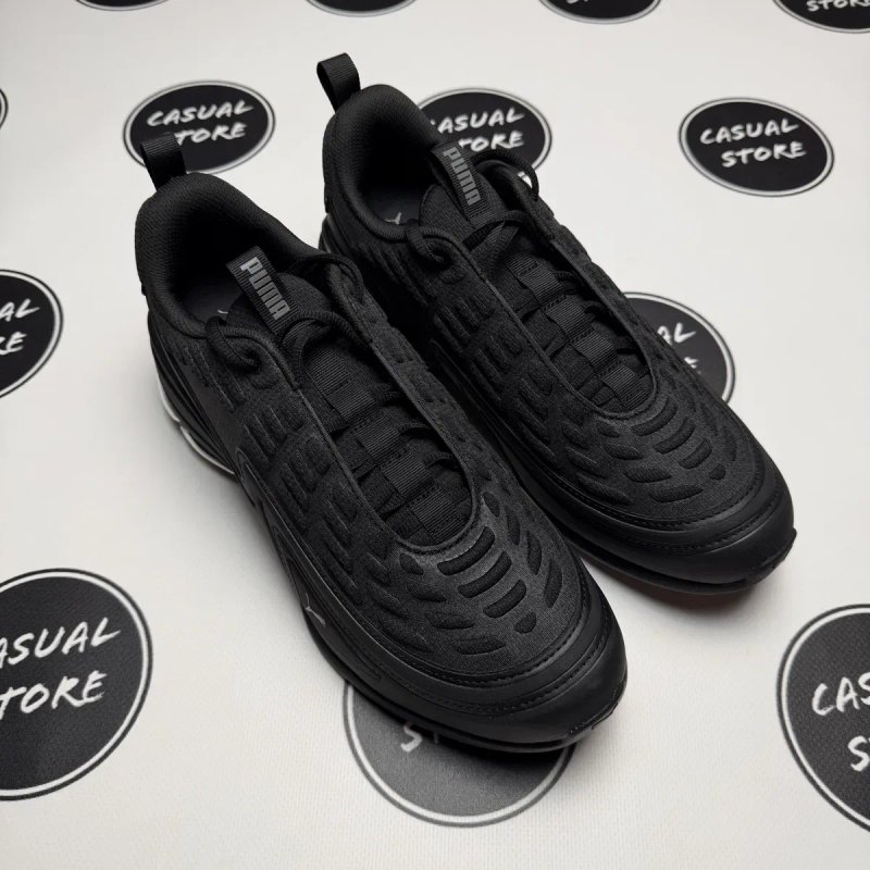 ОРИГІНАЛ Чоловічі Кросівки Puma Meza 43 45 з США — фото 4