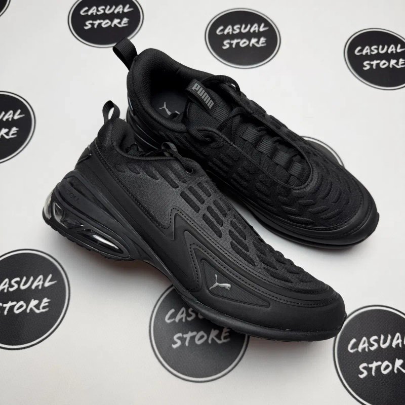 ОРИГІНАЛ Чоловічі Кросівки Puma Meza 43 45 з США — фото 5