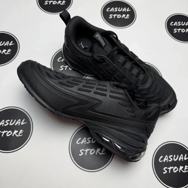 ОРИГІНАЛ Чоловічі Кросівки Puma Meza 43 45 з США — фото 6