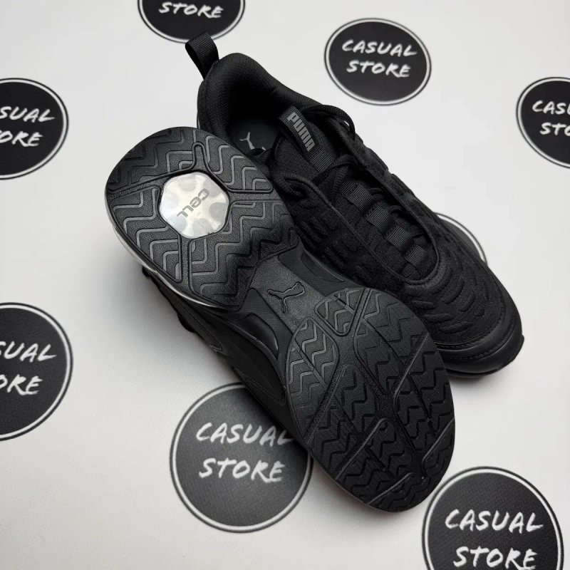 ОРИГІНАЛ Чоловічі Кросівки Puma Meza 43 45 з США — фото 7