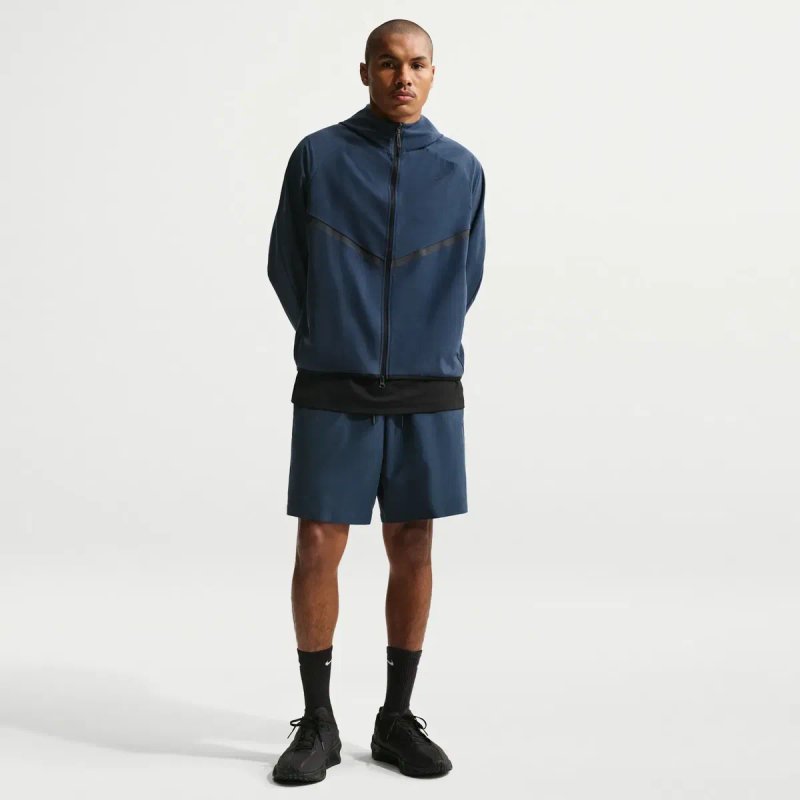 ОРИГІНАЛ! Чоловічі шорти Nike Tech Dri-FIT Shori-Knit M L — фото 8