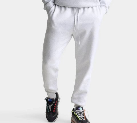 ОРИГІНАЛ Чоловічі Спортивні Штани Nike M Сірі Джогери FN3787-051 з США