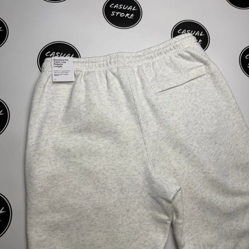 ОРИГІНАЛ Чоловічі Спортивні Штани Nike M Сірі Джогери FN3787-051 з США — фото 5