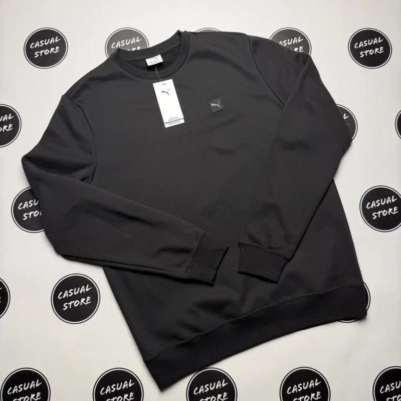 ОРИГІНАЛ Чоловічий Світшот Puma M L XL Кофта з США — фото 2