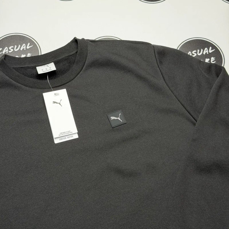 ОРИГІНАЛ Чоловічий Світшот Puma M L XL Кофта з США — фото 3