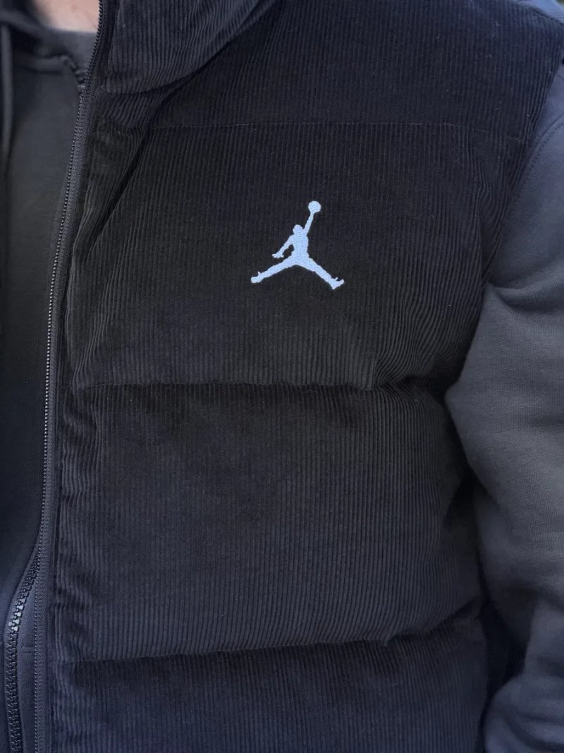 ОРИГІНАЛ‼️Jordan Flight Down Vest original — фото 8