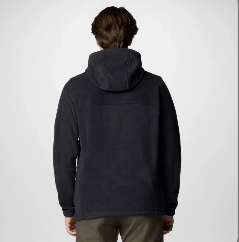 Оригінал худі Columbia Men's Steens Mountain Full Zip Fleece/S,M,L,XL/ — фото 3