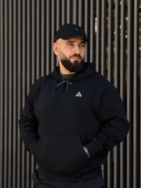 ОРИГІНАЛ‼️ Худі Nike ACG Trail Dri-fit original