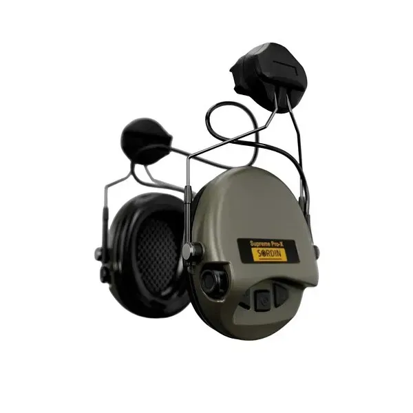 Original‼️ Кріплення ARC SORDIN на шолом Helmet Rail Adapter — фото 6