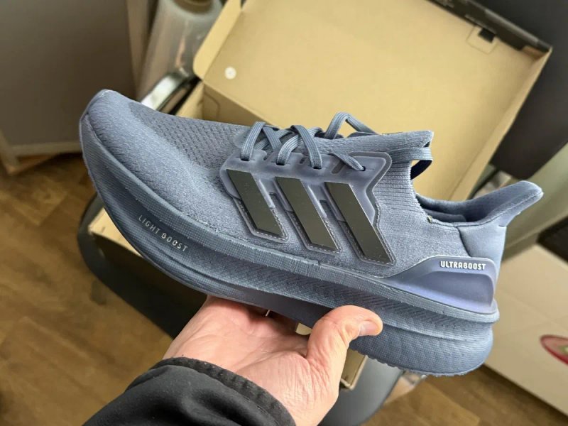 Оригінал Кросівки Adidas Ultraboost 5 Shoes IF1479. /31см/ — фото 2